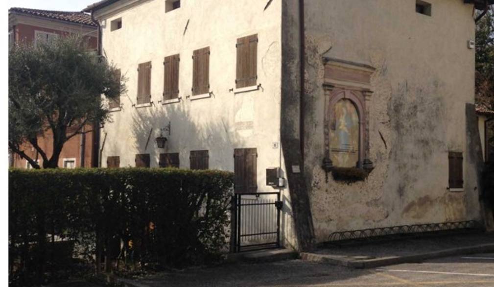 Breda: rifugiati nella casa dove abitava don Pavanello