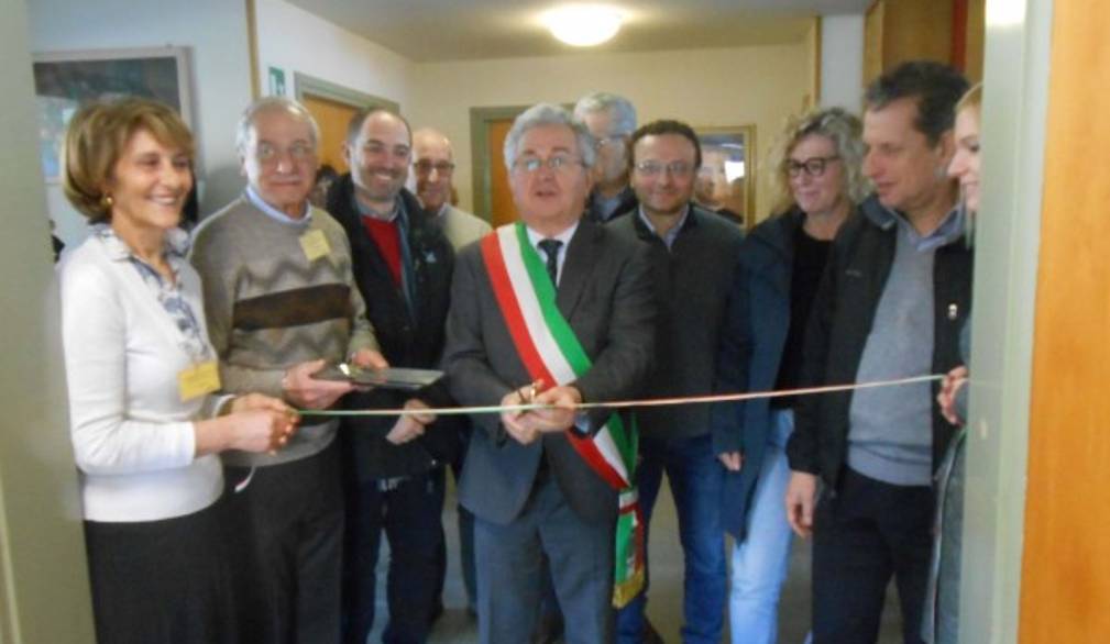 Nasce un’associazione per i malati di alzheimer ad Istrana
