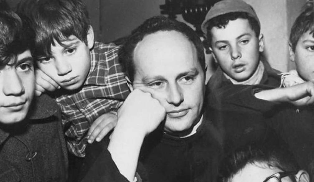 Arrivò don Milani. E la nostra vita cambiò