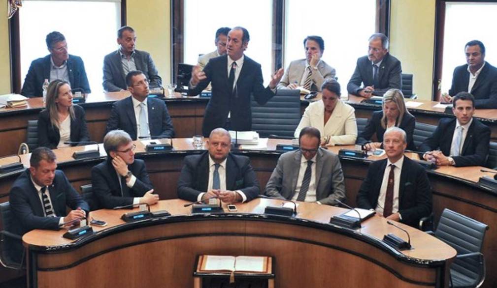 Addizionale Irpef e Pedemontana, le cooperative promuovono Zaia. Puppato chiama Delrio