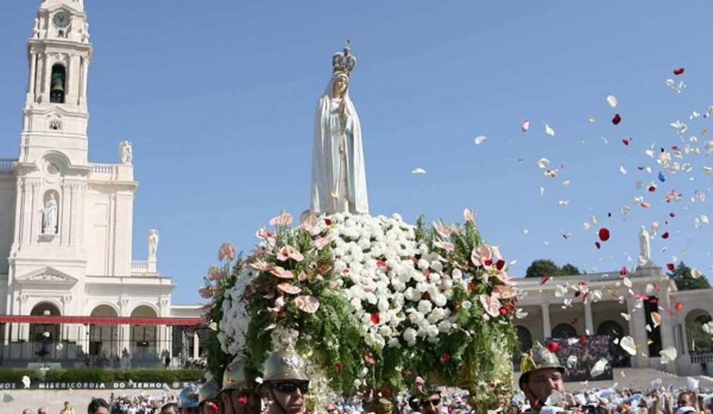 Fatima attende il Papa: sul terzo segreto niente dev'essere più rivelato