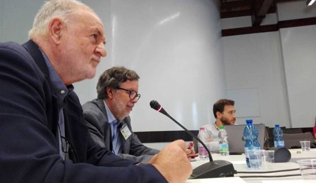 Riforma della sanità veneta: volontariato ricevuto in Commissione regionale