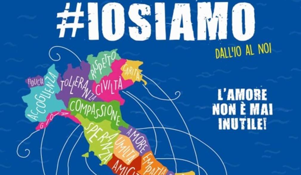 #IoSiamo, lo spettacolo teatrale dedicato al volontariato, arriva a Badoere