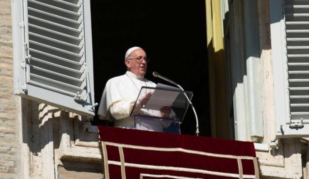 Il Papa: garantire ai minori migranti protezione difesa e integrazione