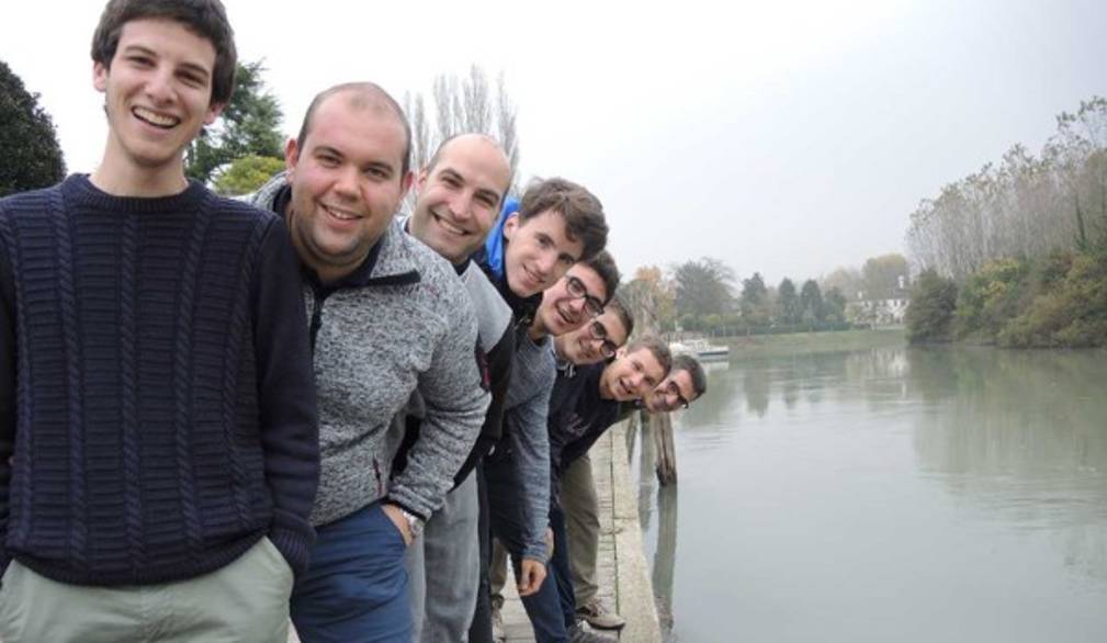 VERSO LA GIORNATA DEL SEMINARIO/1 Una comunità in riva al fiume