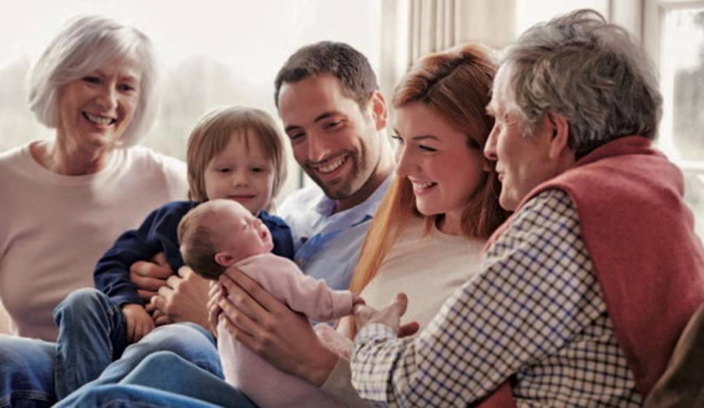 Famiglia e vangelo: festa diocesana a Paderno di Ponzano