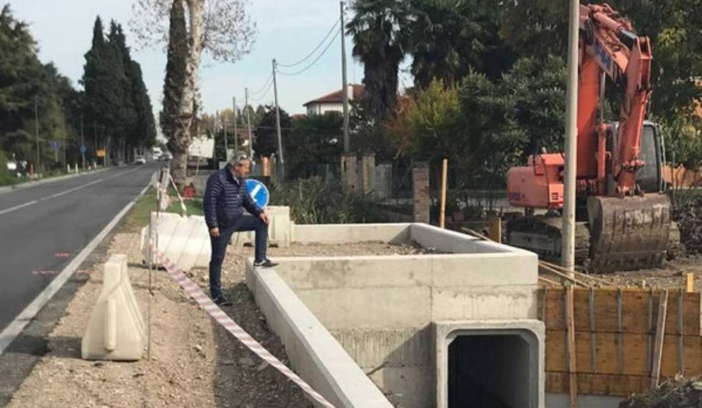 San Biagio: approvato il piano per le opere pubbliche: si guarda alla sicurezza stradale