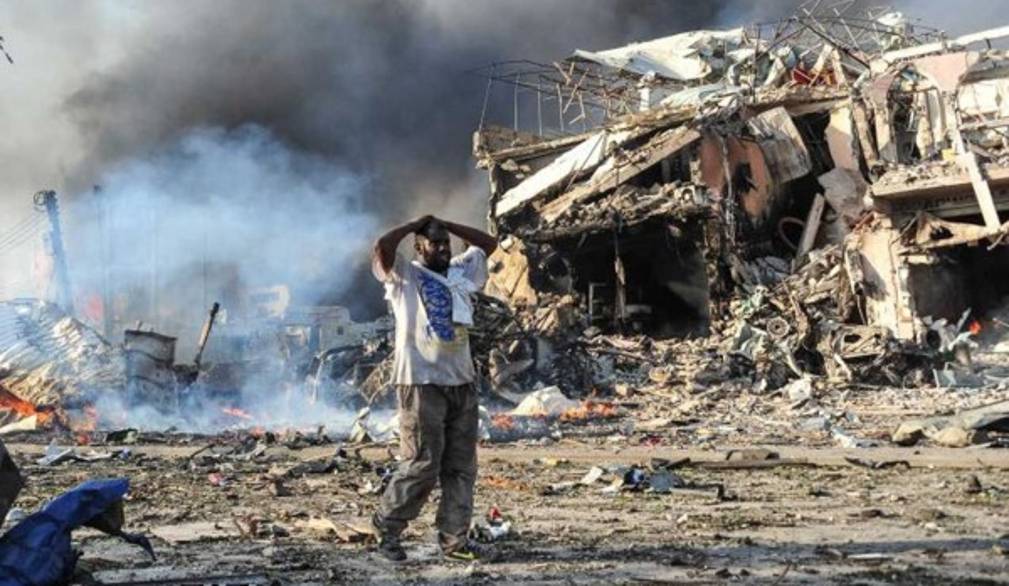 Somalia, basta indifferenza di fronte all'attentato più grave mai compiuto