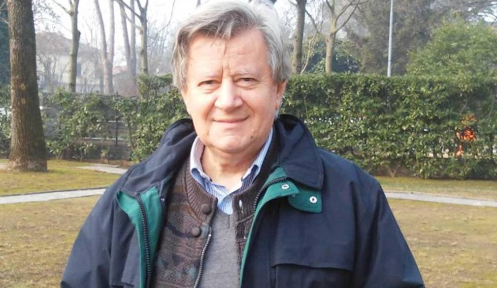 E' morto don Luciano Cervellin. Venerdì i funerali a San Giuseppe Lavoratore