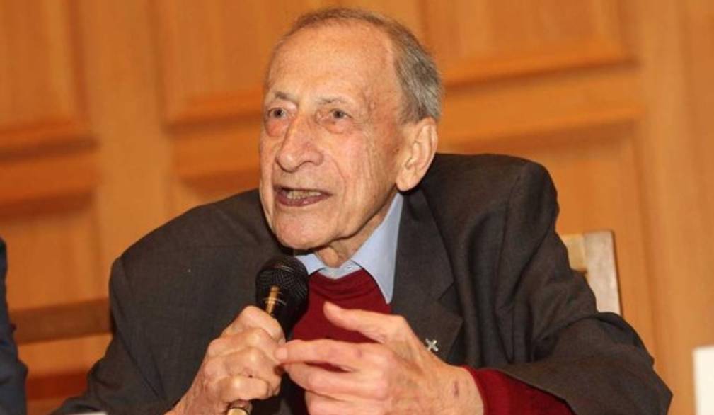 E' morto mons. Fernando Pavanello