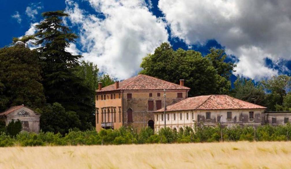 Carbonera: il Comune cerca partner per gestire villa Maria