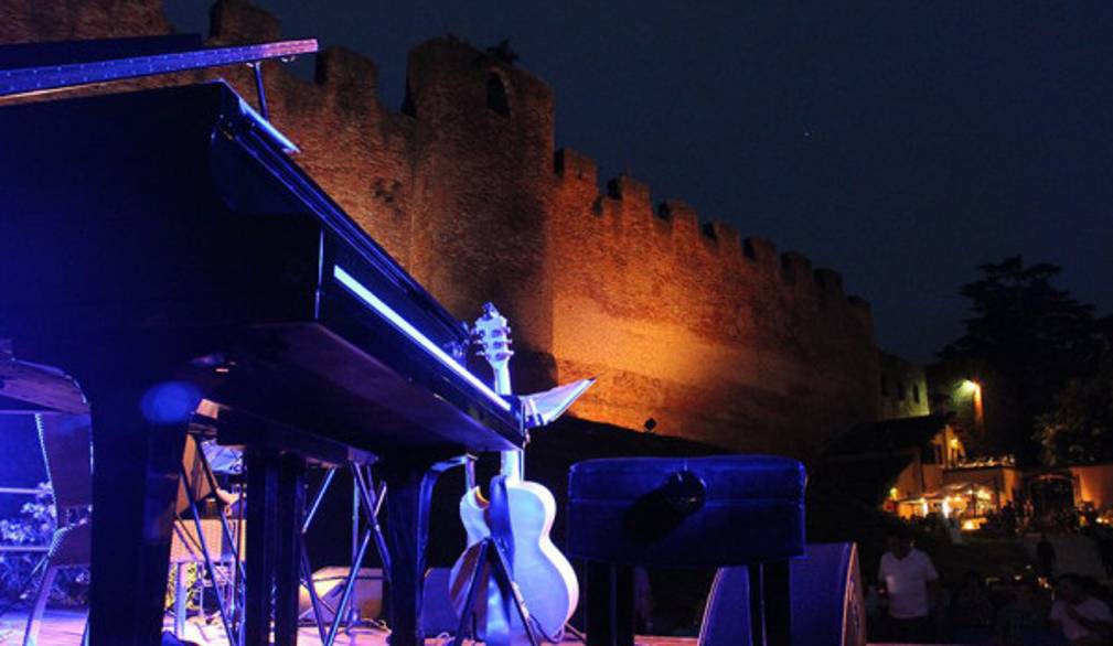 Castelfranco si tinge di jazz