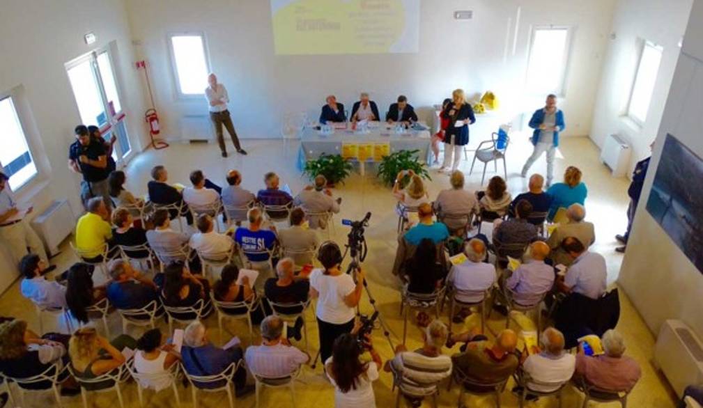 Mobilitazione civica per l'autonomia del Veneto