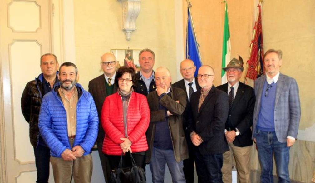 Castelfranco: la Grande Guerra raccontata dall'archivio