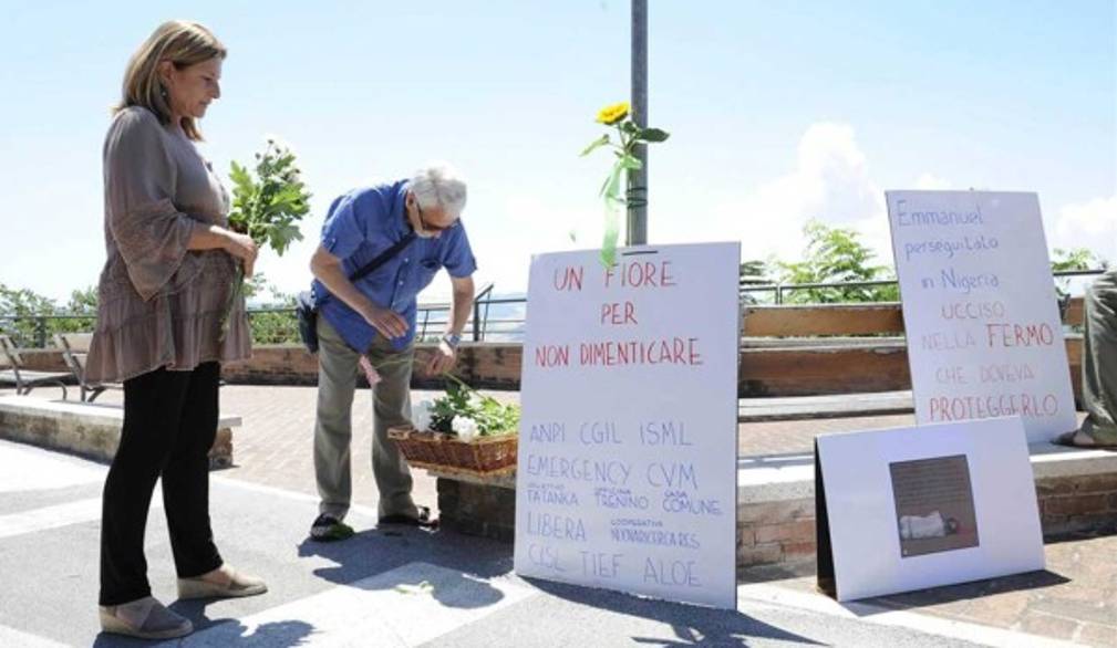 Andreoli: "Livello di civiltà disastroso, regrediti alla cultura del nemico"