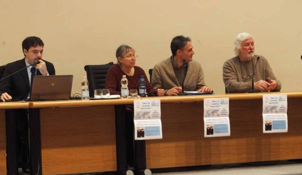 Sunny, Peter e l'inviolabile diritto di vivere