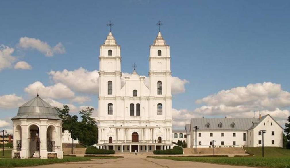 Il Papa nei Paesi baltici: cresce l'attesa