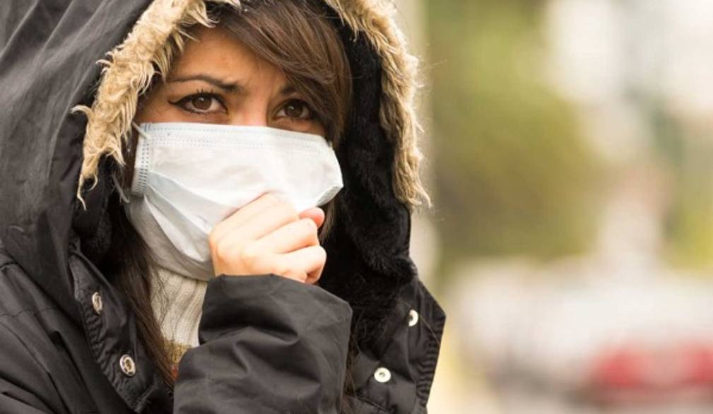 Una mortale boccata di smog