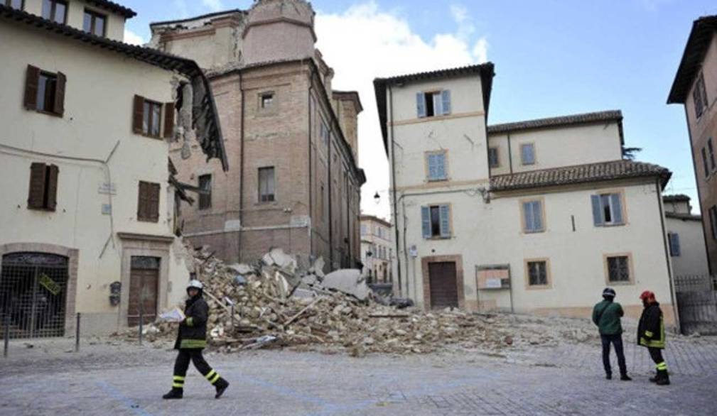 Terremoto: da Camerino il grazie a Montebelluna