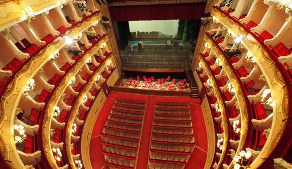Teatro Del Monaco: stagione in sospeso, ma la soluzione ci sarebbe