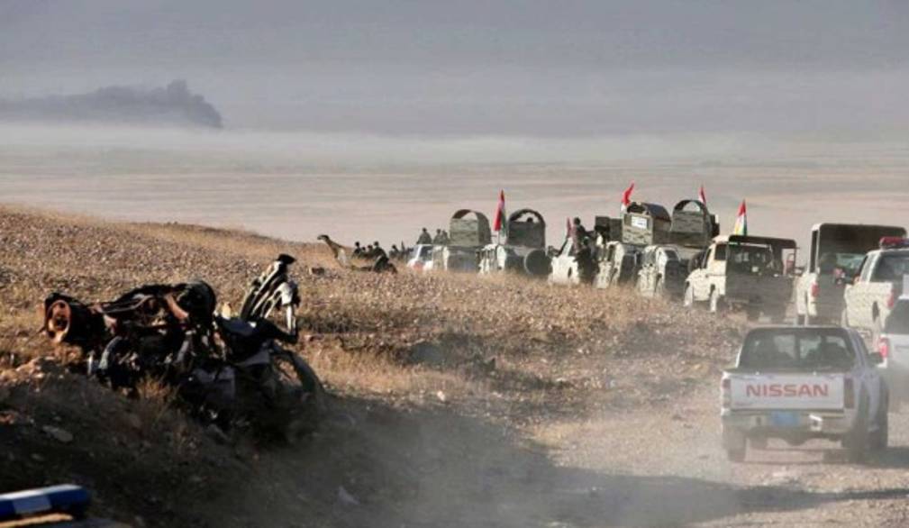 Mosul presto liberata, le speranze dei cristiani