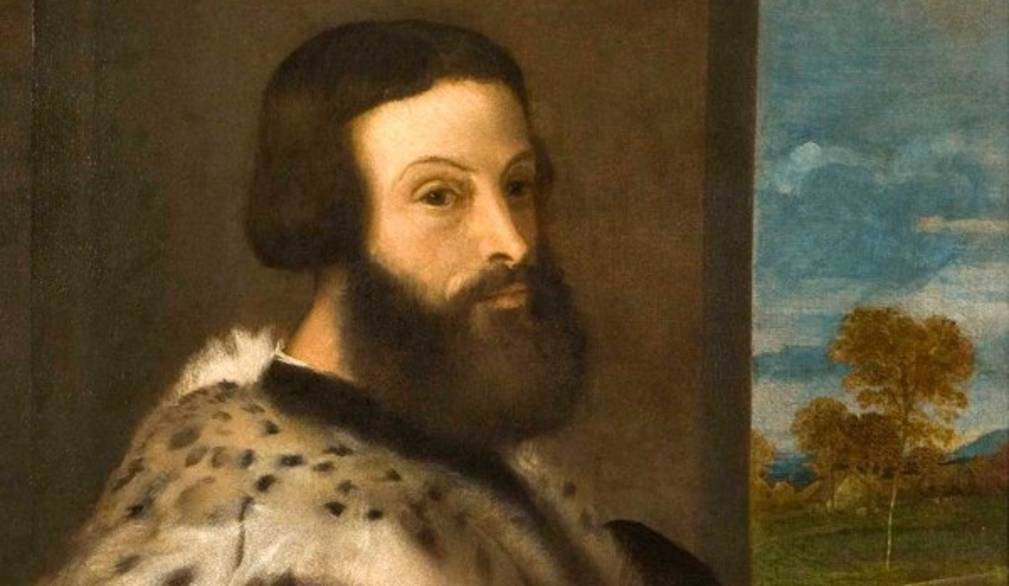 Il Giorgione mai visto