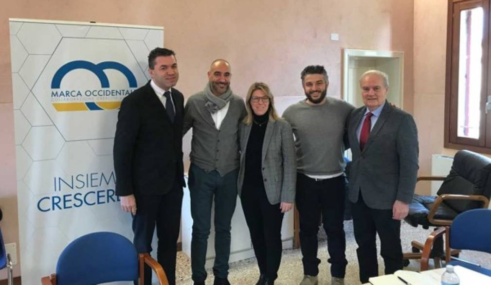 Mirko Lorenzin nuovo coordinatore dell'unione della Marca Occidentale
