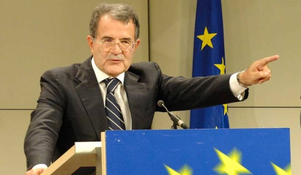 Ci scrive Prodi: Europa, un pane cotto a metà