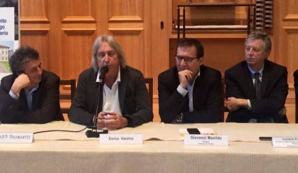 Treviso: torna il concorso Vincenzoni, dedicato al celebre sceneggiatore