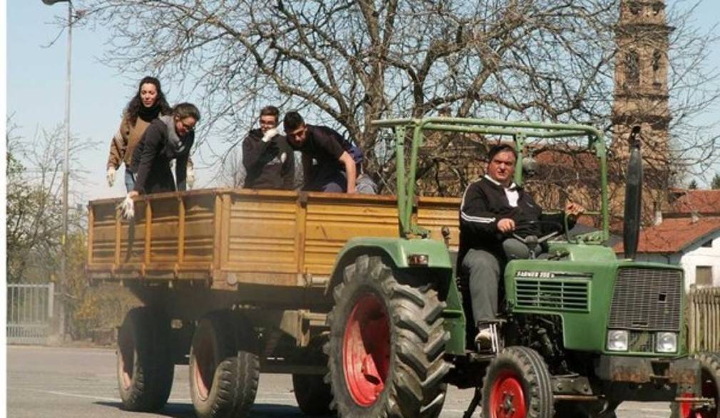 Raccolte di ferro ancora bloccate in attesa della legge