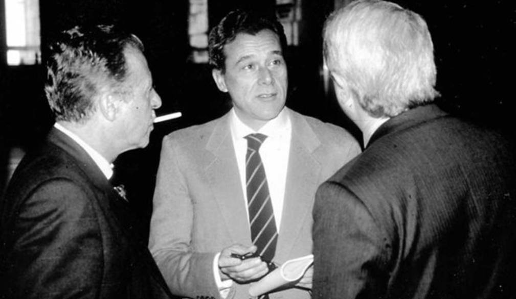 Falcone e Borsellino cittadini modello. 25 anni dopo Capaci intervento del presidente Grasso