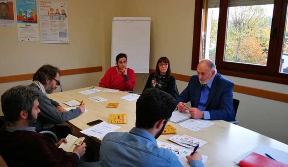 Volontariato: tagli che preoccupano