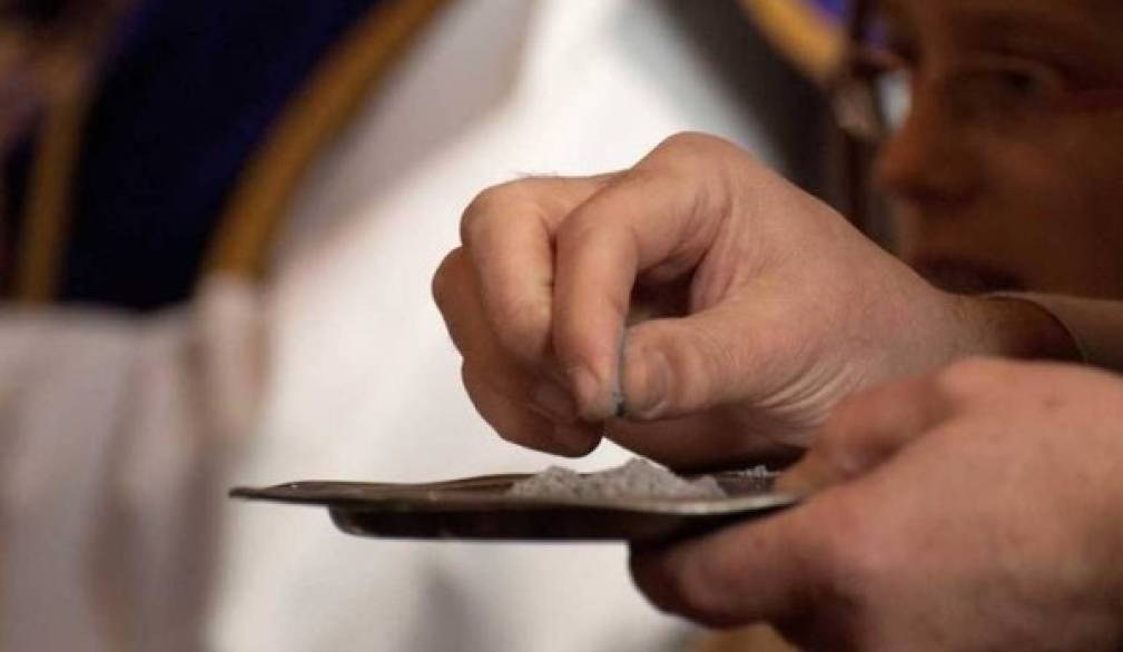 Ceneri in tempo di pandemia: le indicazioni del Vaticano