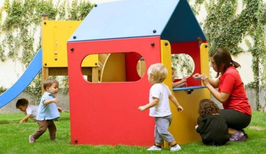 Scuole dell'infanzia paritarie, stipendi a rischio