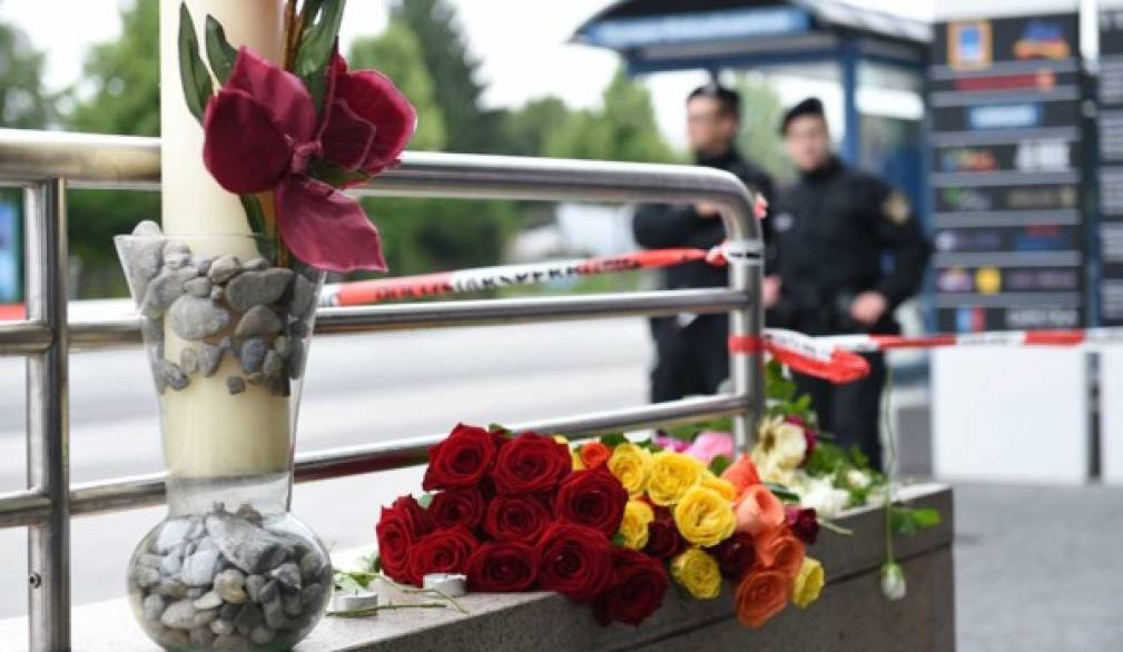 Strage di Monaco: la grande tristezza del cardinale Marx