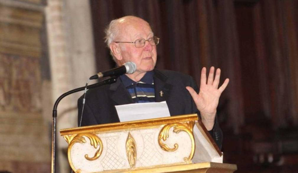 E' morto don Mario Battiston, se ne va un altro protagonista del post Concilio