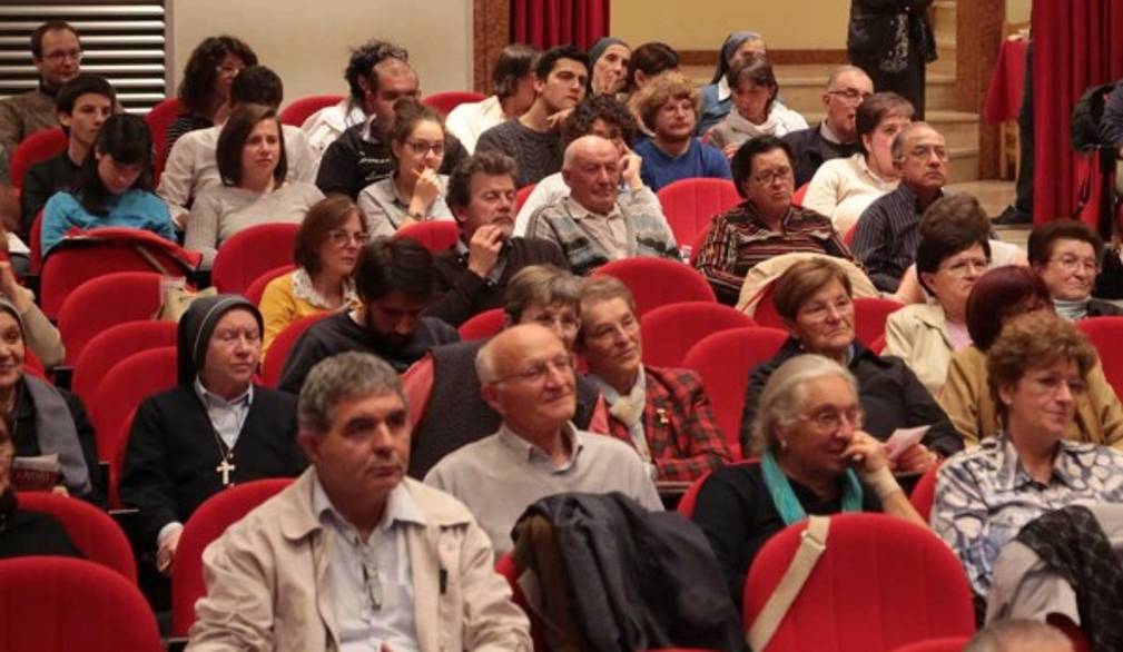 Settimana sociale: il valore del lavoro e le "parole" dei Papi