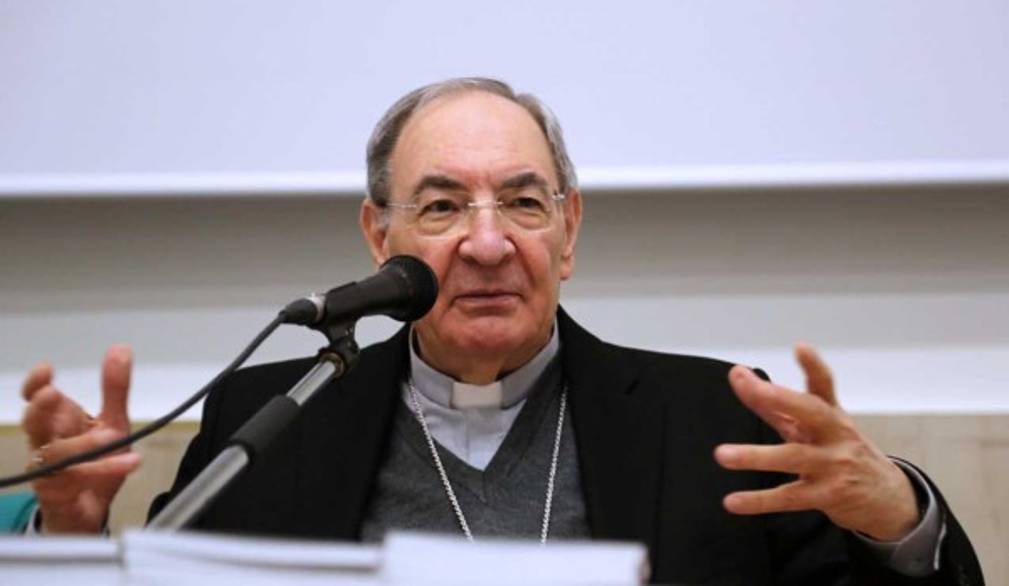 Tra ascolto e sinodalità: intervista a mons. Gardin