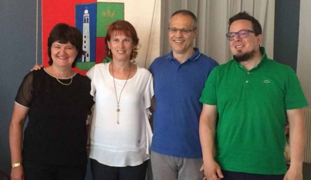 Monastier: progetto a sostegno di coppie e famiglie