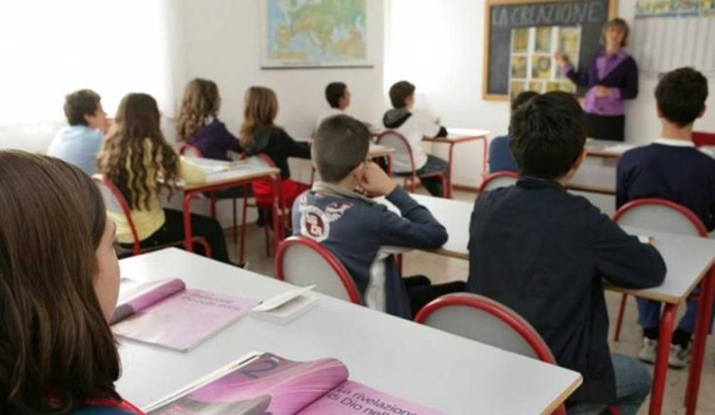 Scuola cattolica: dopo 17 anni parità ancora lontana