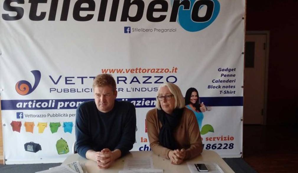 Preganziol: Stile Libero chiede al Comune la proroga della convenzione
