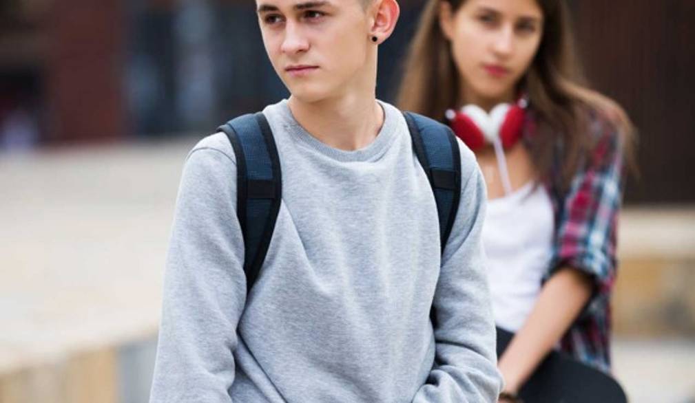 Treviso, ragazzi liberi di giocare?