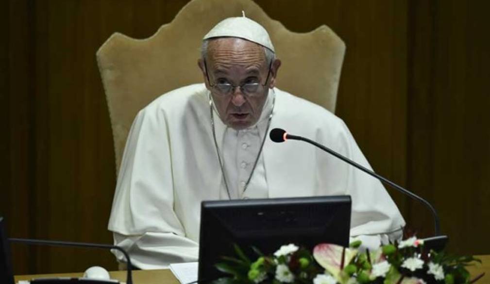 Papa Francesco alla Cei: in ascolto dei parroci. “Appartenenza al Signore, alla Chiesa, al Regno”