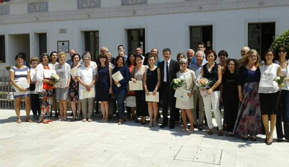 Università del volontariato: iscrizioni al via