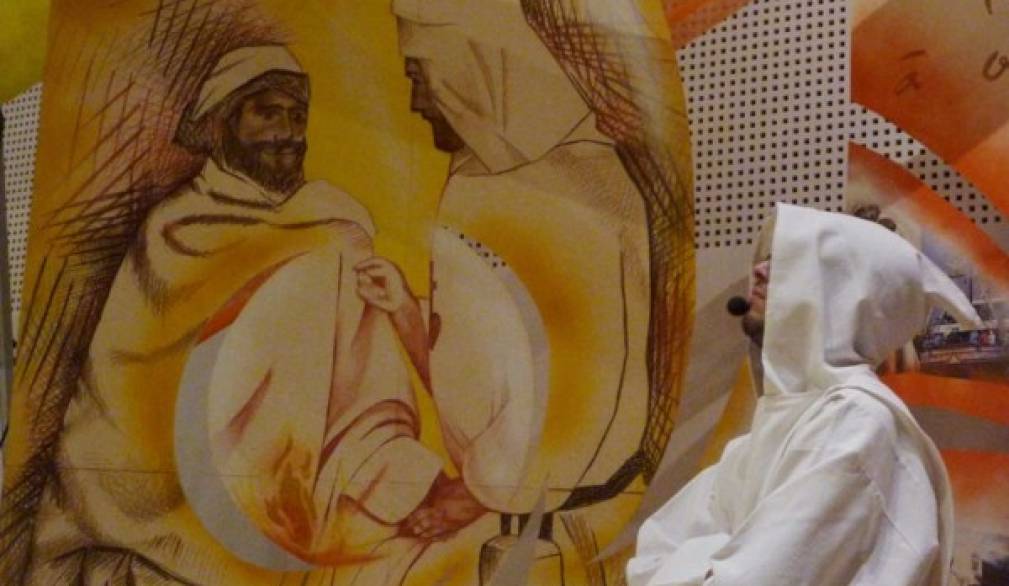 Charles de Foucauld, il vangelo della fraternità