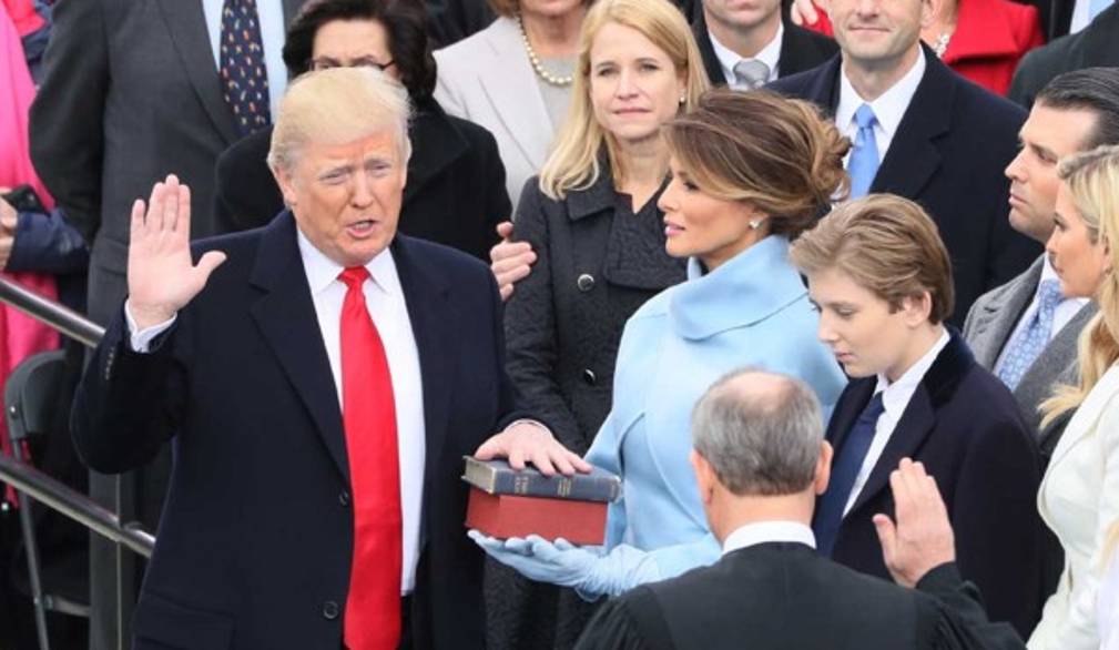 Ciclone Trump: per ora stiamo calmi...