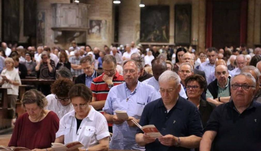 Anno pastorale: il vino e gli otri nuovi