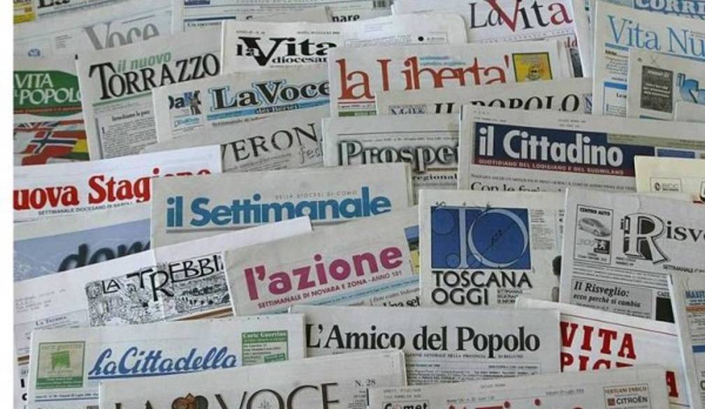 Editoria e fondo per il pluralismo, la Lega si smarca dai 5 Stelle