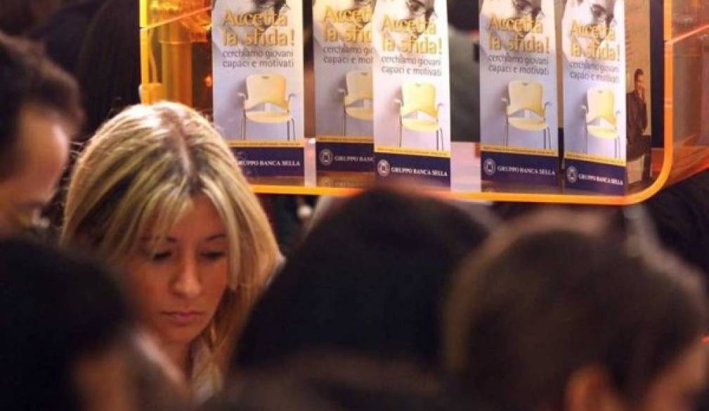 Lavoro e dignità della persona