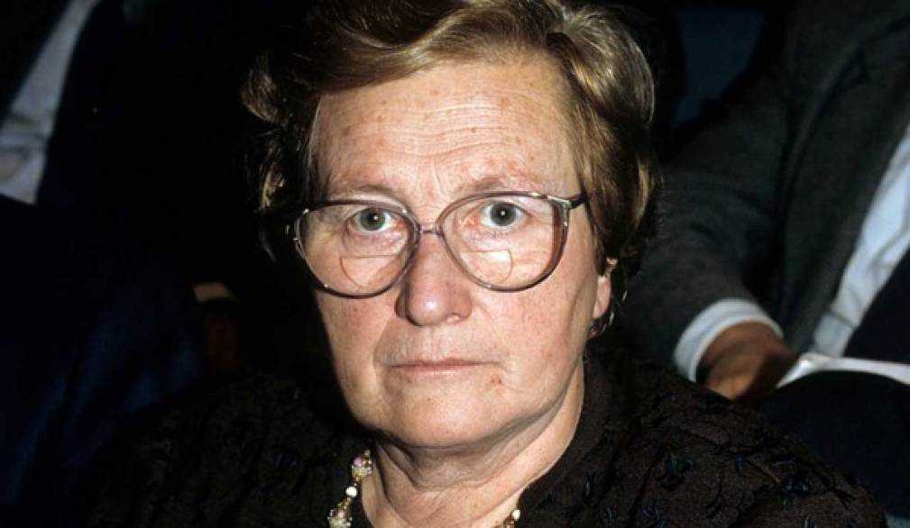 Una donna libera e scomoda